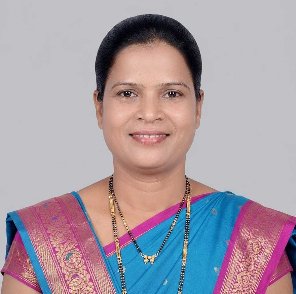 Joti - Part time Cleaner in Khardev Nagar in Mumbai